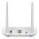 Ponto de acesso Zyxel NWA30BE WiFi 7 BE5100 Dual-Band MU-MIMO PoE Mesh