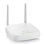 Ponto de acesso Zyxel NWA30BE WiFi 7 BE5100 Dual-Band MU-MIMO PoE Mesh
