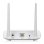 Ponto de acesso Zyxel NWA30BE WiFi 7 BE5100 Dual-Band MU-MIMO PoE Mesh