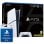 Sony PlayStation 5 Slim Digital Chasis E + Sony Tarjeta Prepago 20€ para PlayStation Store