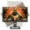 Monitor Titan Army P2510S Plus 24,5" QHD 240Hz Fast IPS HDR500 FreeSync Ergonomía