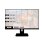 Monitor JAPANNEXT JN-i27QR-C65W-HSP-W 27" WQHD 75Hz IPS Branco USB-C 65W 8ms