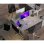 Monitor JAPANNEXT JN-i27QR-C65W-HSP-W 27" WQHD 75Hz IPS Branco USB-C 65W 8ms
