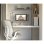 Monitor JAPANNEXT JN-i27QR-C65W-HSP-W 27" WQHD 75Hz IPS Branco USB-C 65W 8ms