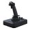 Joystick Honeycomb HC003363 Foxtrot Aviation Stick ambidiestro 5 interruptores 6 botones
