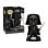 Figura colecionável Funko Pop Star Wars Darth Vader Lights and Sounds vinil 12,2 cm
