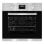 Horno eléctrico Exquisit EBE 657-2 U 59 litros Inox con Touch Control y AquaKlean