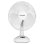Ventilatore Exquisit VT35082we da tavolo 40 cm oscillante 3 velocità bianco