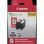 Cartucho de tinta Canon PG595/CL586 Pack doble negro y color 6,7 ml + 9,9 ml