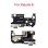 Sostituzione del cavo flessibile della porta di ricarica USB dello Xiaomi Mi8
