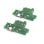 Substituição do conector de carregamento Huawei Y5 2019 Honor 8s Amn-lx9 Lx1 Lx2 Lx3