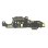 Placa Conector Carga Huawei Mate 20x Repuesto