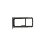 Support de carte SIM noir de remplacement pour Xiaomi Redmi Note 5 Pro
