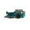 Conector Carga Samsung Galaxy A40s 2019 A407 A407f Placa Usb Repuesto