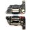 Connettore di ricarica per scheda madre Xiaomi Mi 11 Lite 4G M2101k9ag M2101k9ai di ricambio