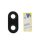 Verre de remplacement pour objectif de caméra Xiaomi Redmi Note 7