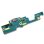 Samsung Galaxy Tab S3 Wi-Fi T820 Ladeanschluss MicroUSB-Platine Austausch