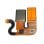Flex Lector Huellas Huawei Mate 20 Pro Lya-l09 Lya-l29 Repuesto