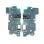 Conector Carga Samsung A50 A505f Placa Usb Flex Repuesto