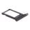 Apple iPhone 8 Plus Schwarzer SIM-Kartenhalter Ersatz