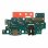 Connettore di ricarica per Samsung A50 A505 sostitutivo