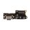 Conector de carregamento para substituição da placa-mãe do Xiaomi Poco M3 M2010j19cg M2010j19ct