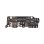 Connettore flessibile di ricarica sostitutivo per Samsung Galaxy Note 20 Ultra SM-N985