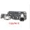 Flex Xiaomi Redmi Note5 Prime Placa Conector Carga Note 5 Pro Repuesto