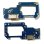 Conector Carga Realme X7 5g Placa Flex Compatible Repuesto