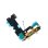 Conector de carregamento flexível branco para iPhone 7 (código 821-00270-a1) - Peça de substituição