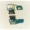 Connecteur flexible de charge et carte microUSB de remplacement pour Samsung Galaxy Tab S2 8 T710