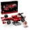 LEGO Icons Ferrari F2004 y Michael Schumacher 11375 735 piezas