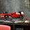 LEGO Icons Ferrari F2004 y Michael Schumacher 11375 735 piezas