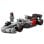 LEGO Speed Champions Audi Revolut F1 Team R26 77259 216 pièces