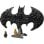 LEGO Batman Logotipo de Batman 76330 678 piezas