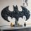 LEGO Batman Logotipo de Batman 76330 678 piezas