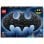 LEGO Batman Logotipo de Batman 76330 678 piezas