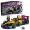 LEGO Speed Champions Coche de Carreras F1 Academy 77258 201 piezas