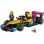 LEGO Speed Champions Coche de Carreras F1 Academy 77258 201 piezas