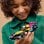 LEGO Speed Champions Coche de Carreras F1 Academy 77258 201 piezas