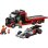LEGO City Formula 1 Camião de Exposição Audi F1 60493 508 peças