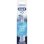 Cabezal de recambio Oral-B iO UltimateClean White pack 4 unidades para adultos