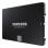 Disque Dur Samsung 870 EVO 8TB SSD 2.5" 560MB/s AES Encryption