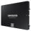 Disque Dur Samsung 870 EVO 8TB SSD 2.5" 560MB/s AES Encryption