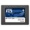 Disque Dur Patriot P220 4TB SSD 2,5" SATA III 500Mo/s Haute Fiabilité