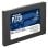 Disque Dur Patriot P220 4TB SSD 2,5" SATA III 500Mo/s Haute Fiabilité