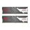 Memória RAM Viper Gaming Viper Venom 16GB 2x8GB DDR5 5600MHz CL40 Dual Channel XMP Cinzento