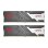 Memória RAM Viper Gaming Viper Venom 16GB 2x8GB DDR5 5600MHz CL40 Dual Channel XMP Cinzento