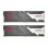 Memória RAM Viper Gaming Viper Venom 16GB 2x8GB DDR5 5600MHz CL40 Dual Channel XMP Cinzento