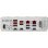 Motherboard Gigabyte X870E AERO X3D WOOD X870E AM5 DDR5 ATX WiFi 7 USB4 5GbE M.2 RAID